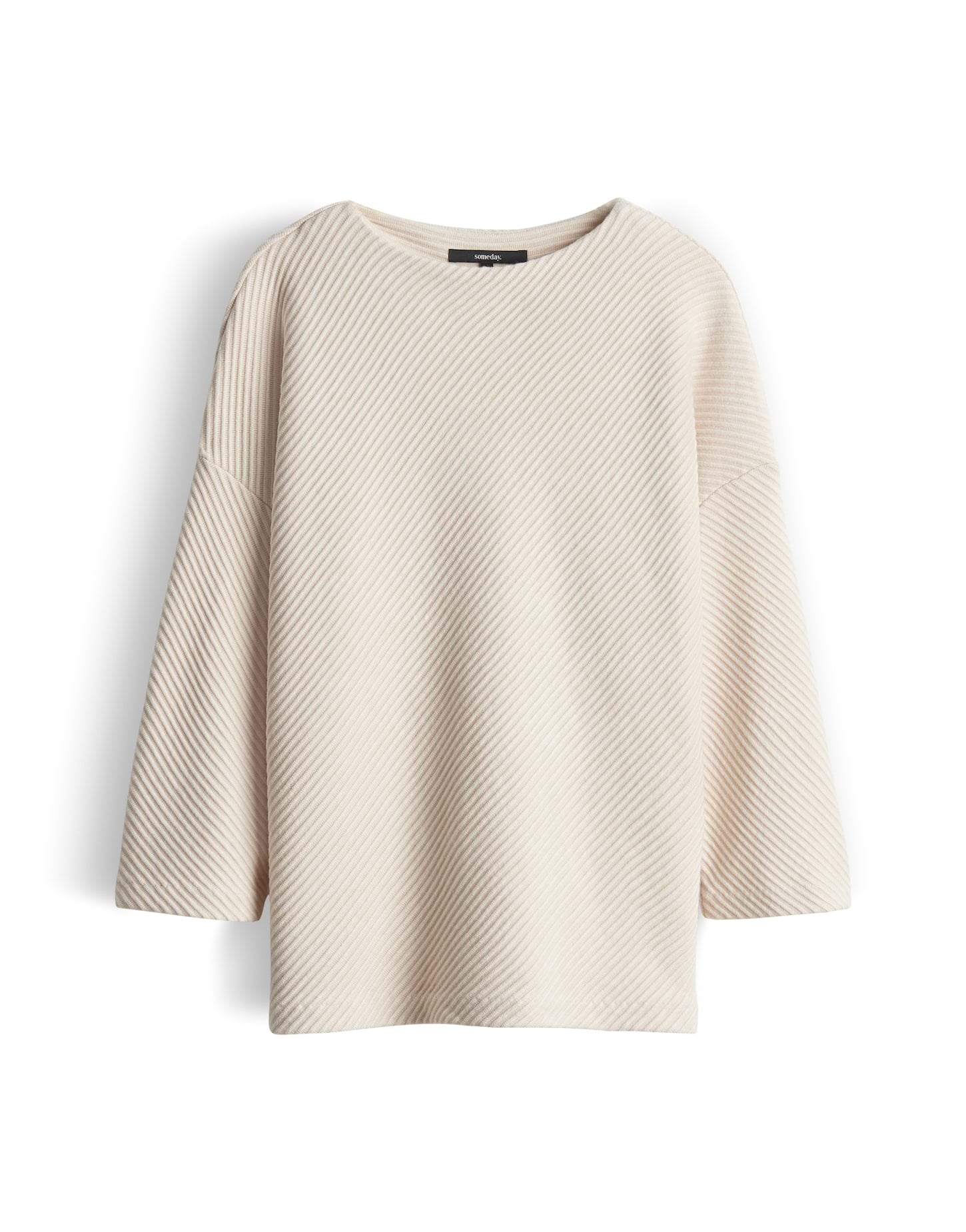 someday Sweatshirts beige