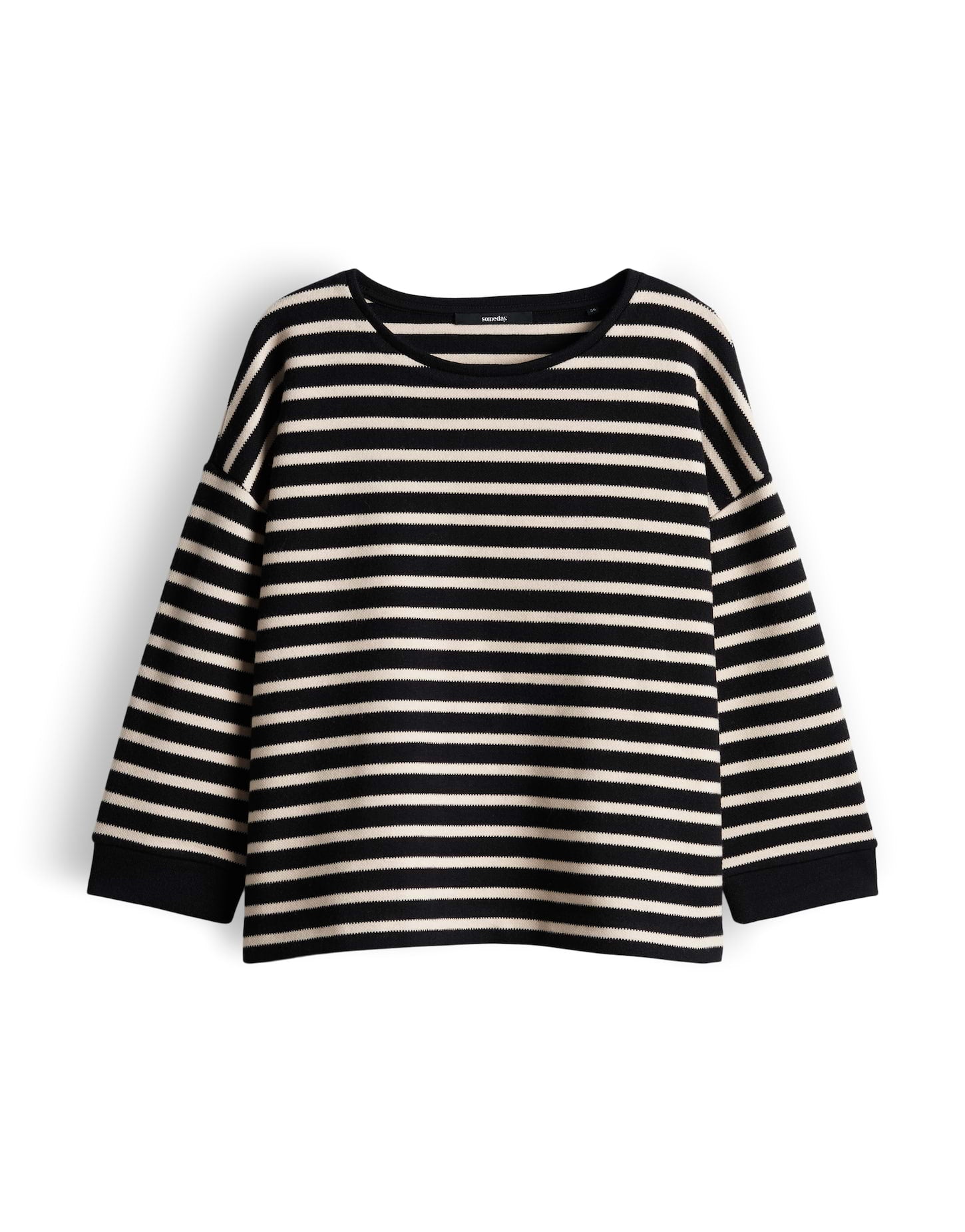 someday Sweatshirts schwarz