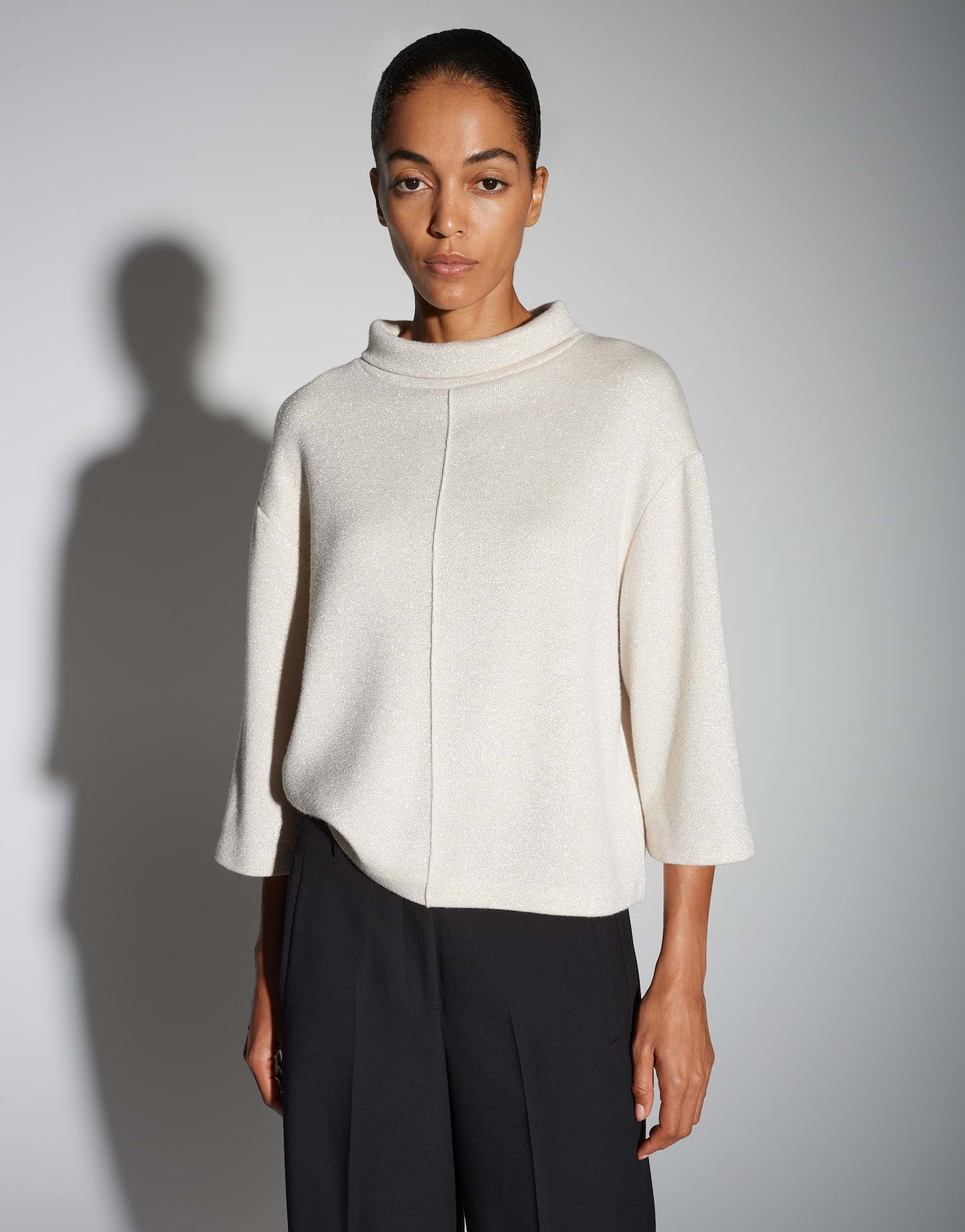 someday Sweatshirts  beige