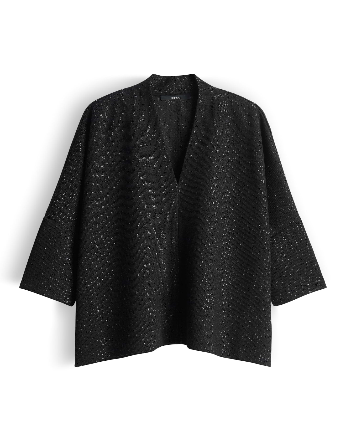 someday Sweatshirts schwarz