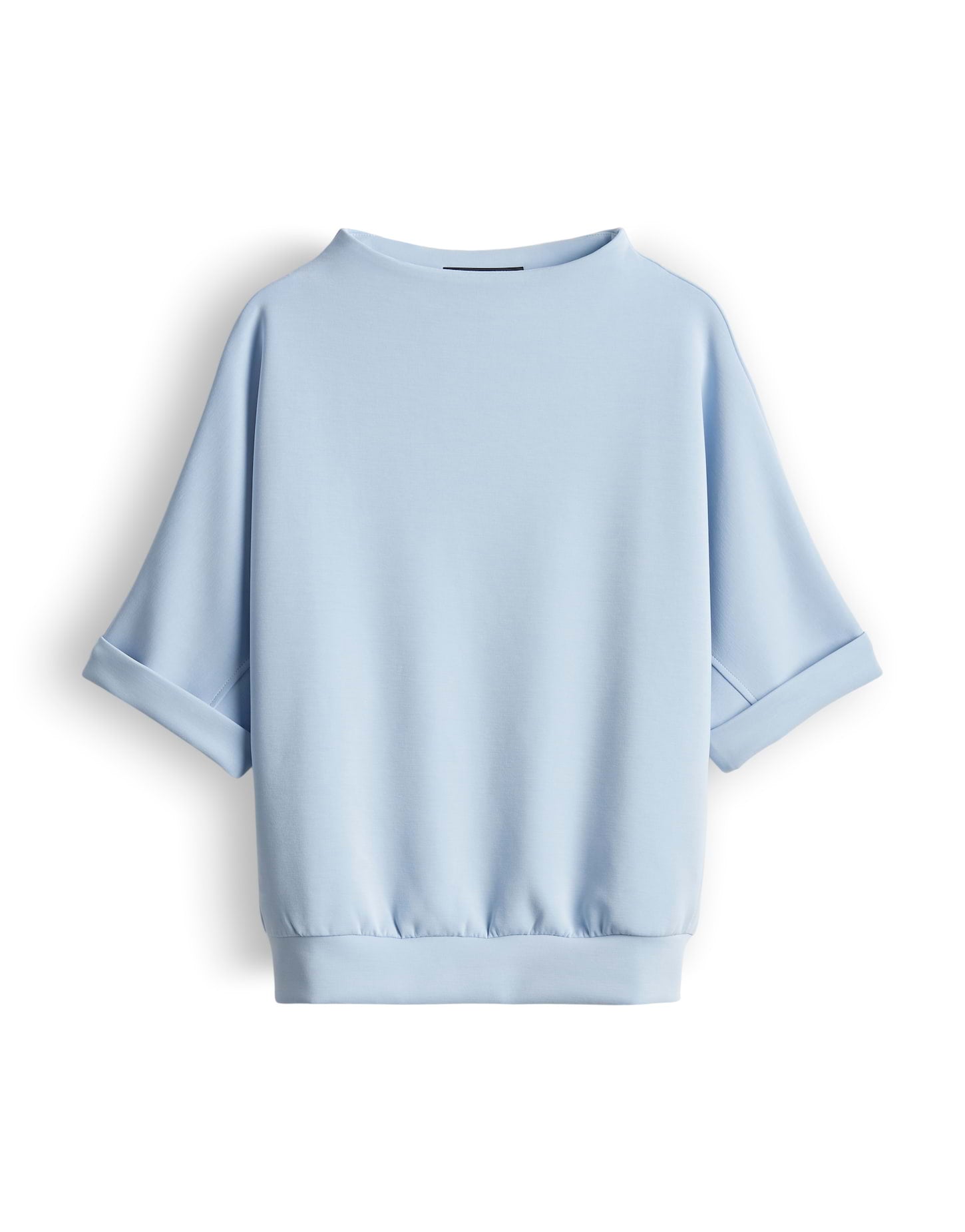 someday Sweatshirts hellblau