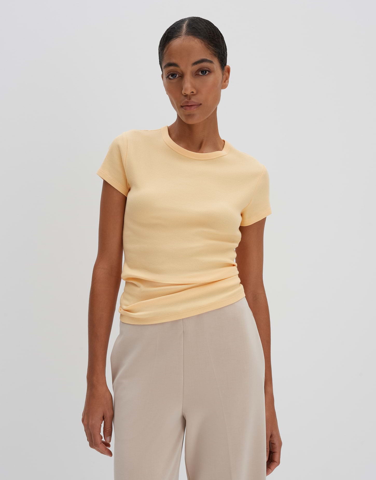 someday T-Shirts  orange