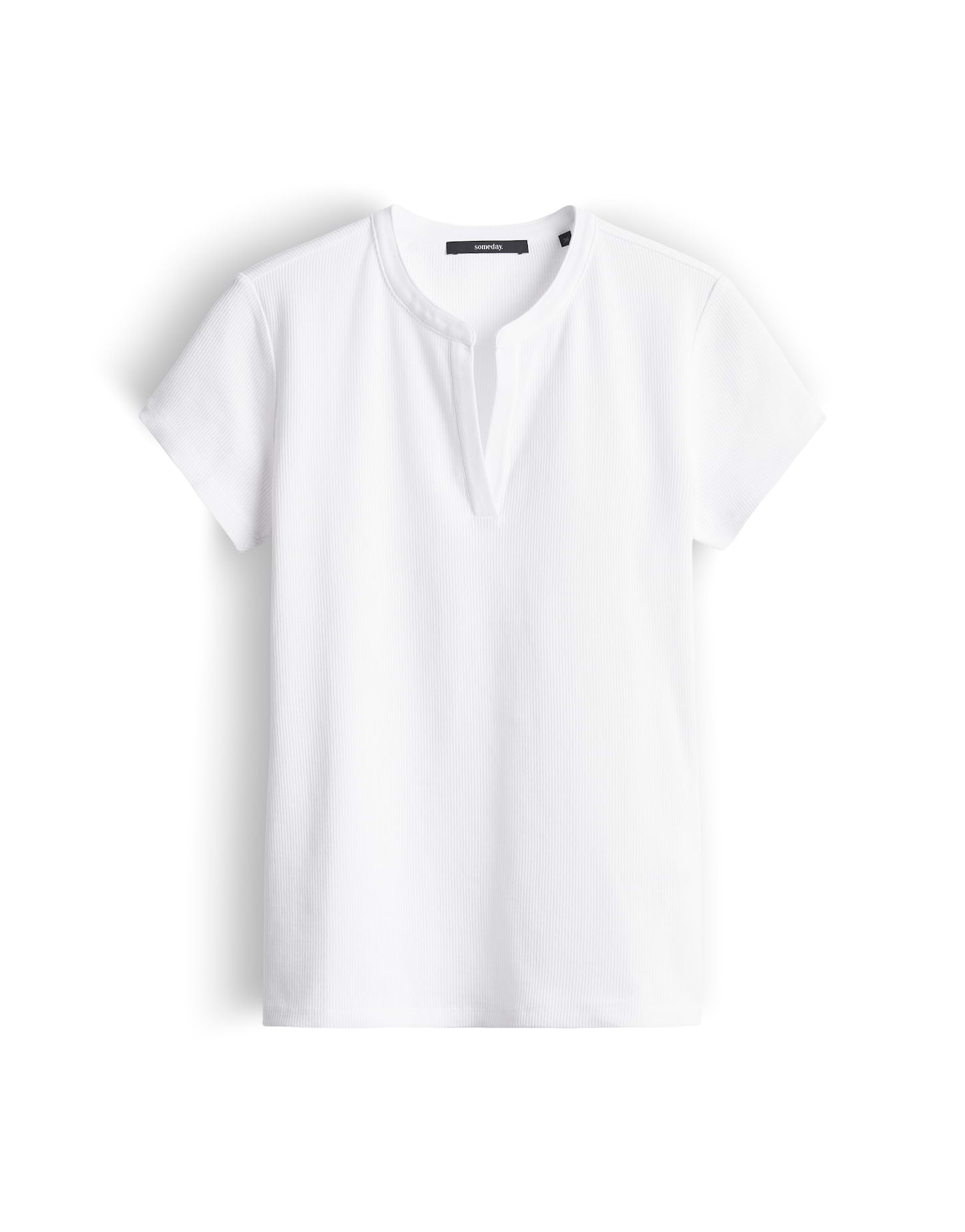 someday T-Shirts weiß