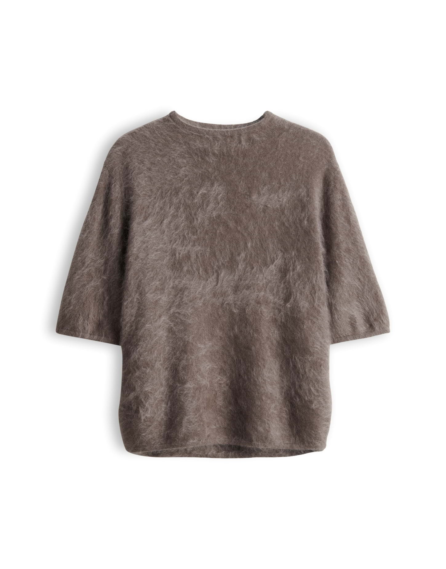 someday Pullover taupe