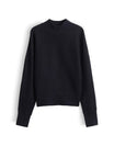 someday Pullover dunkelblau