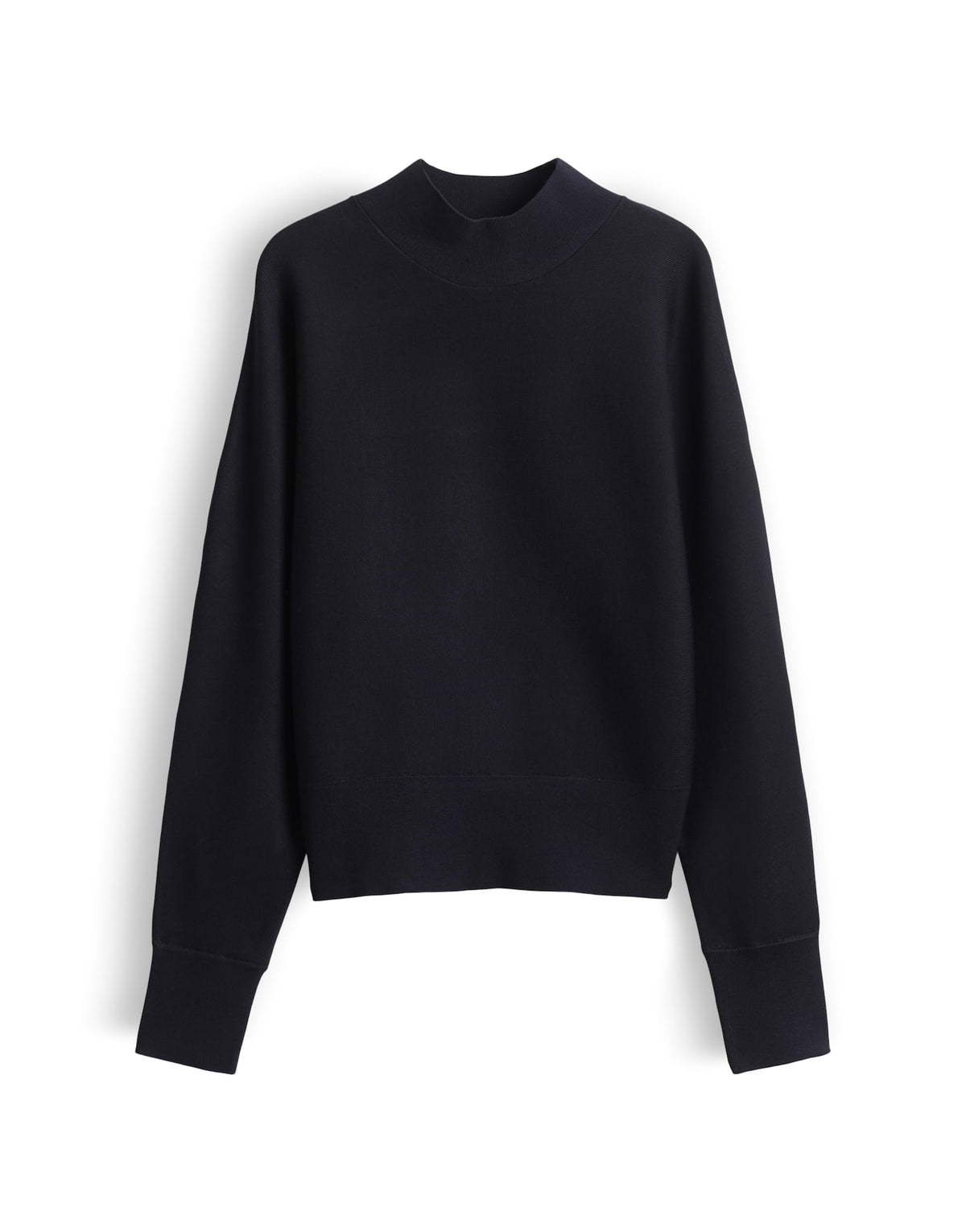 someday Pullover dunkelblau