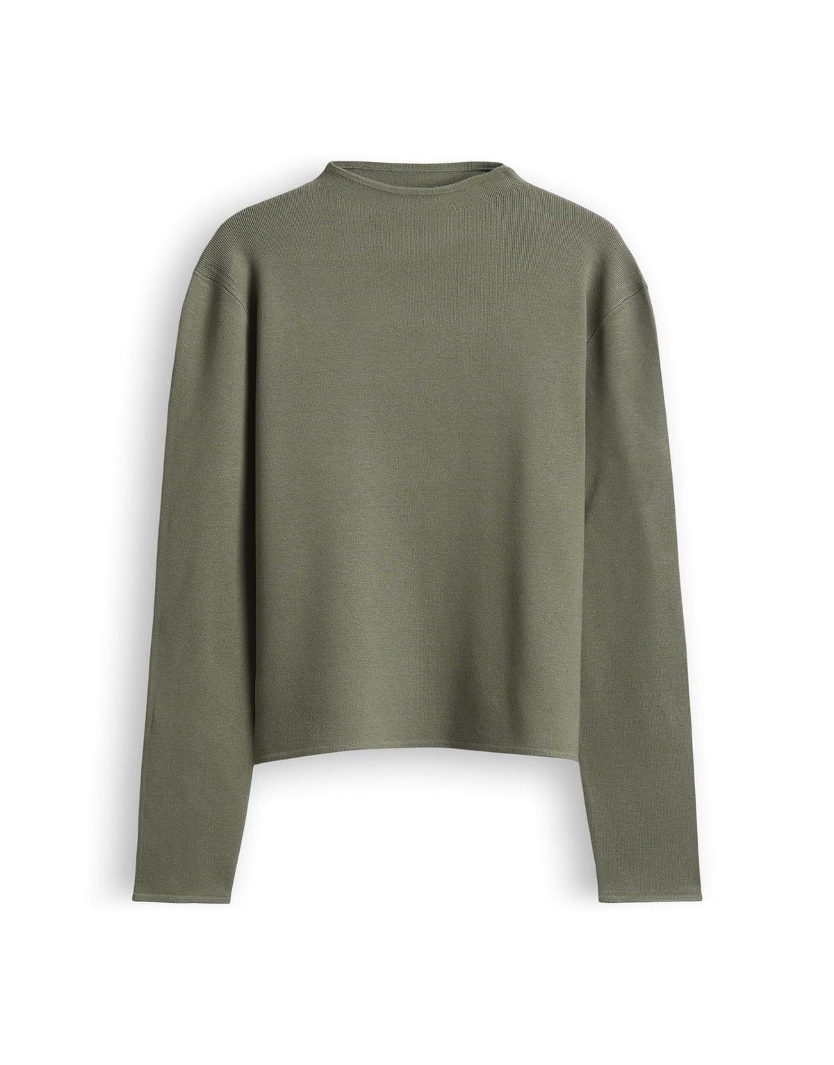 someday Pullover oliv