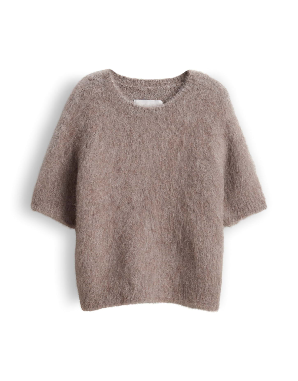someday Pullover taupe