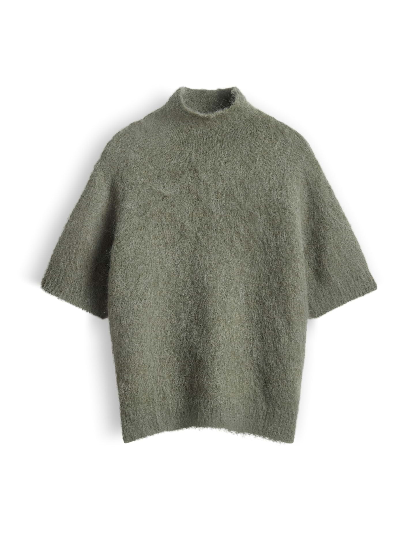 someday Pullover grün