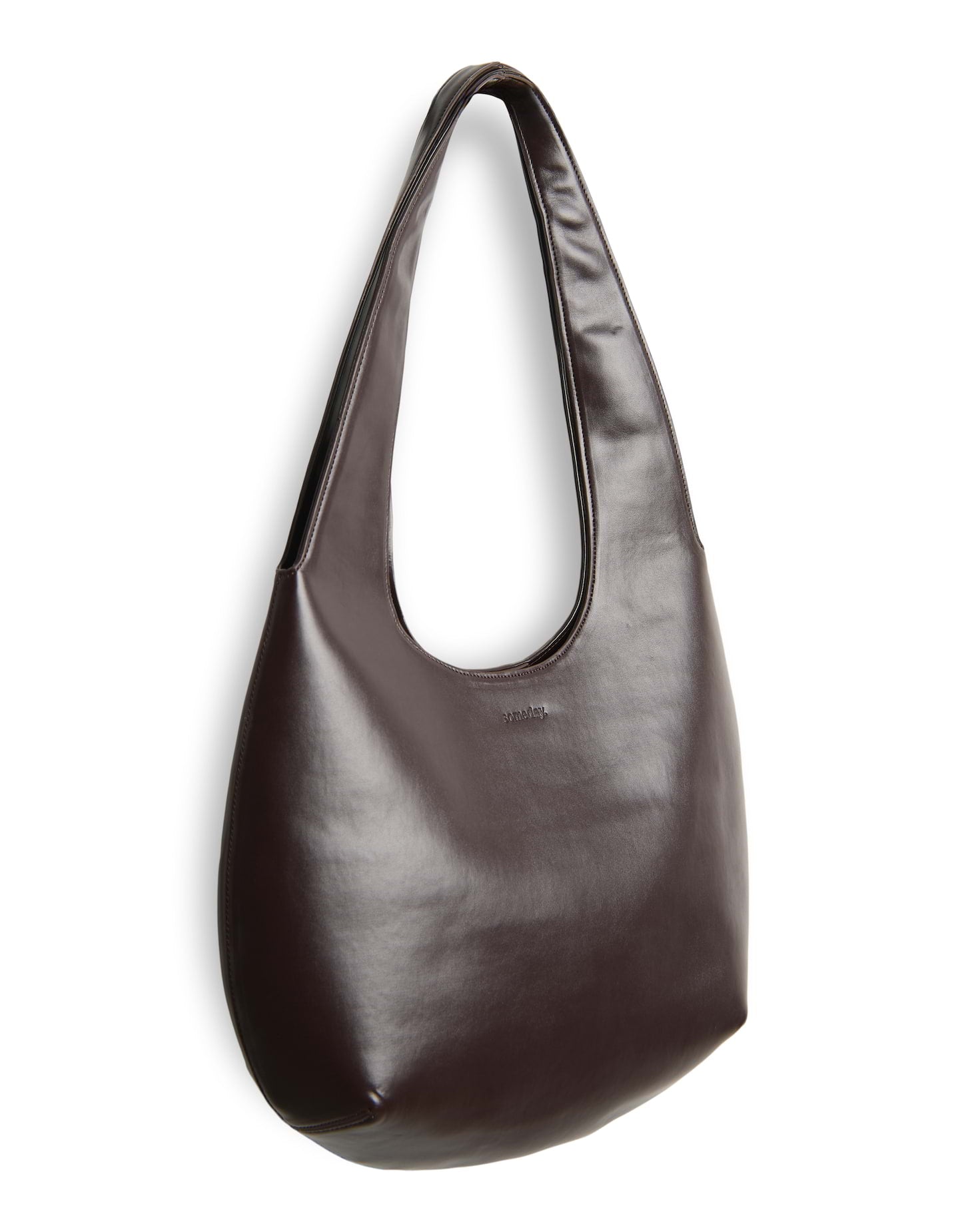 someday Handtaschen braun