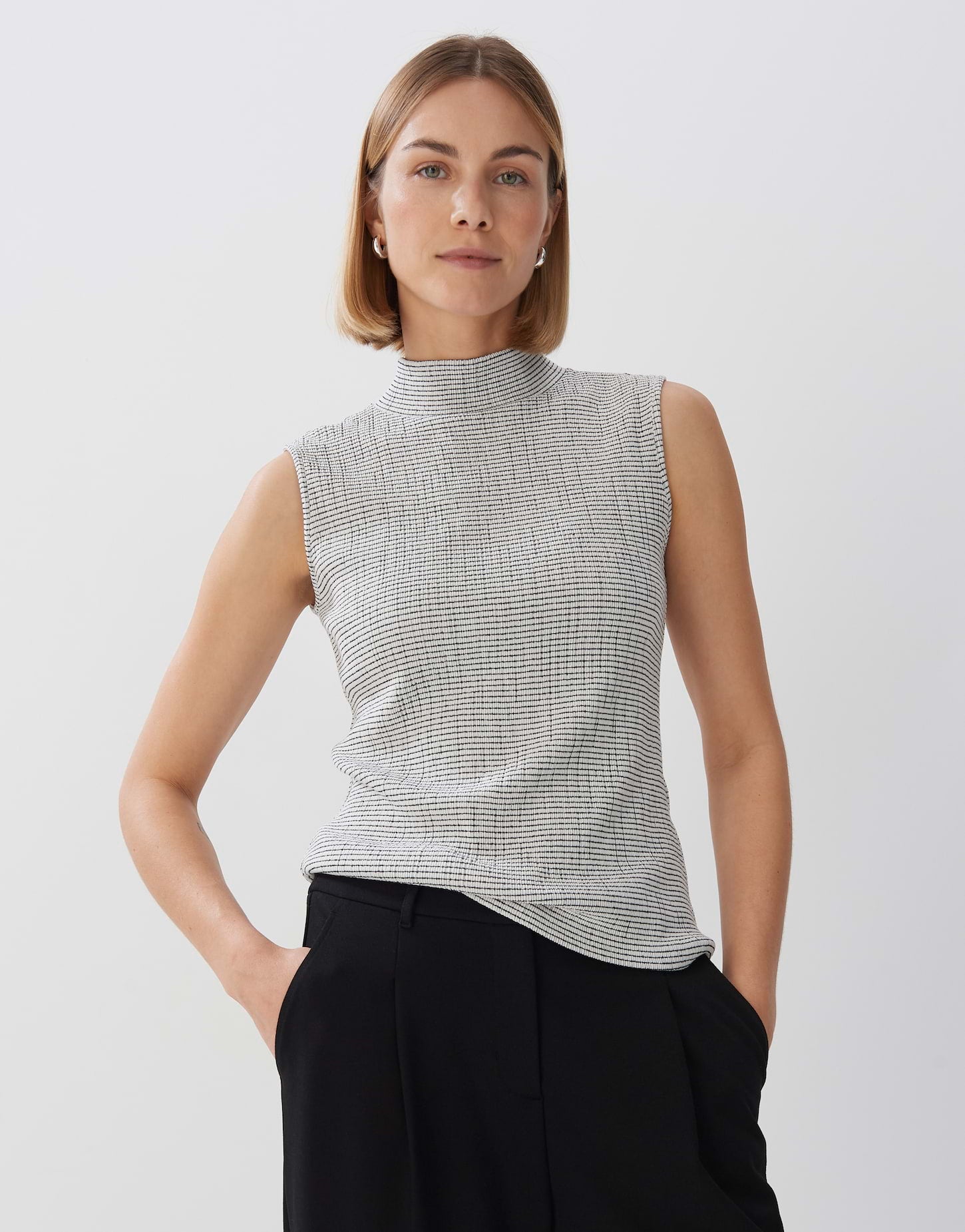 someday Tops  hellgrau