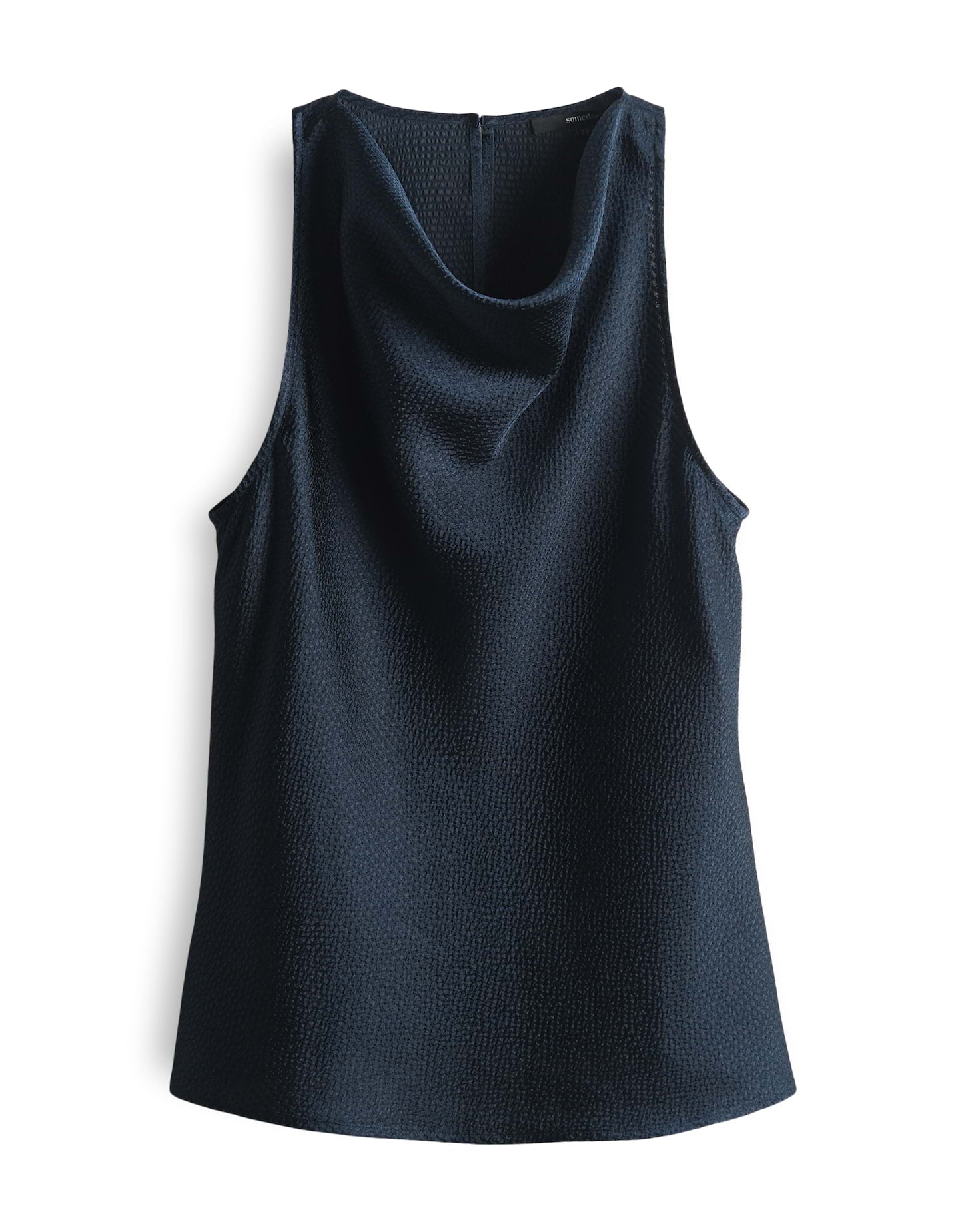someday Tops dunkelblau