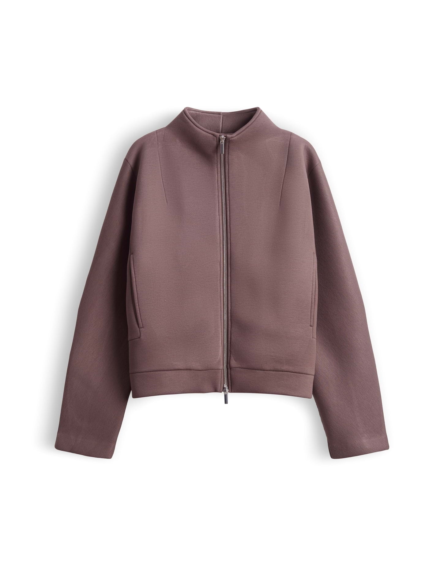 someday Leichte Jacken taupe