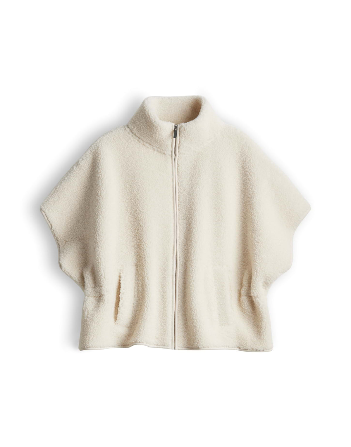 someday Ponchos, Capes creme
