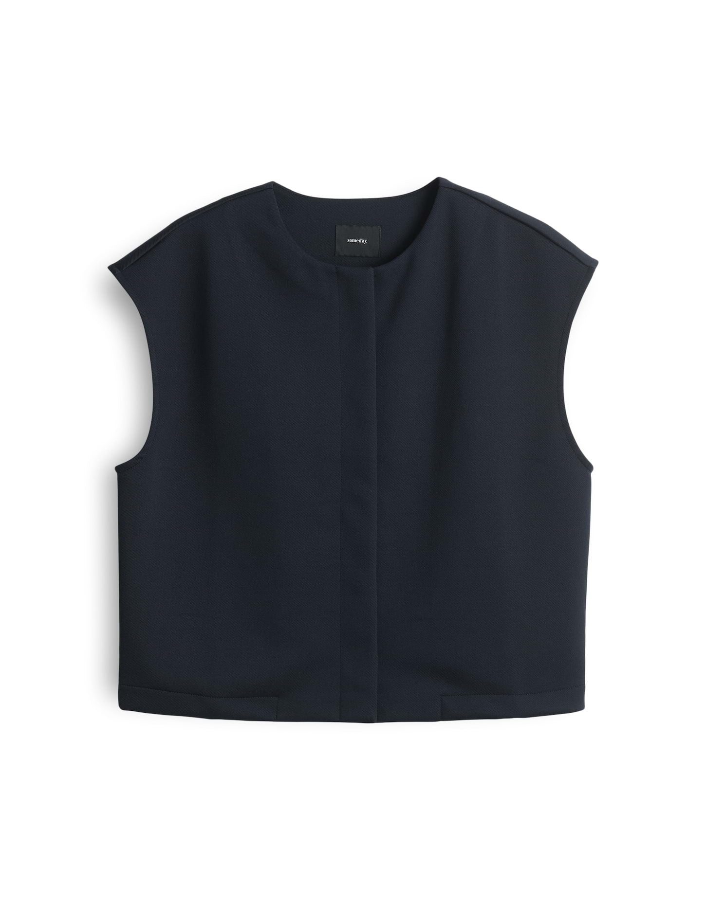 someday Westen dunkelblau