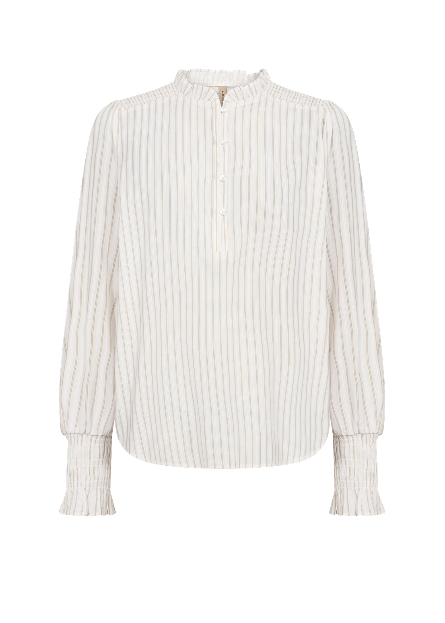 soyaconcept Blusen creme