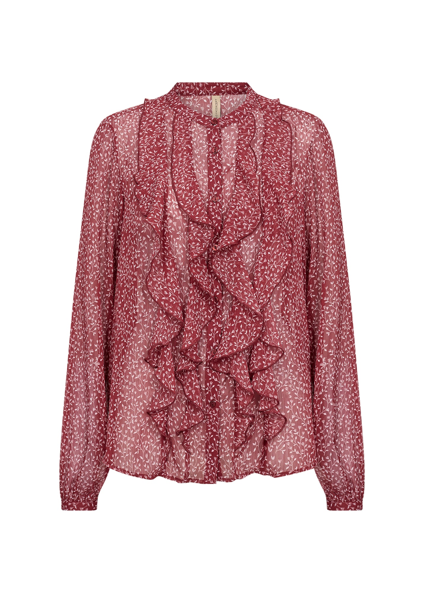 soyaconcept Blusen rot