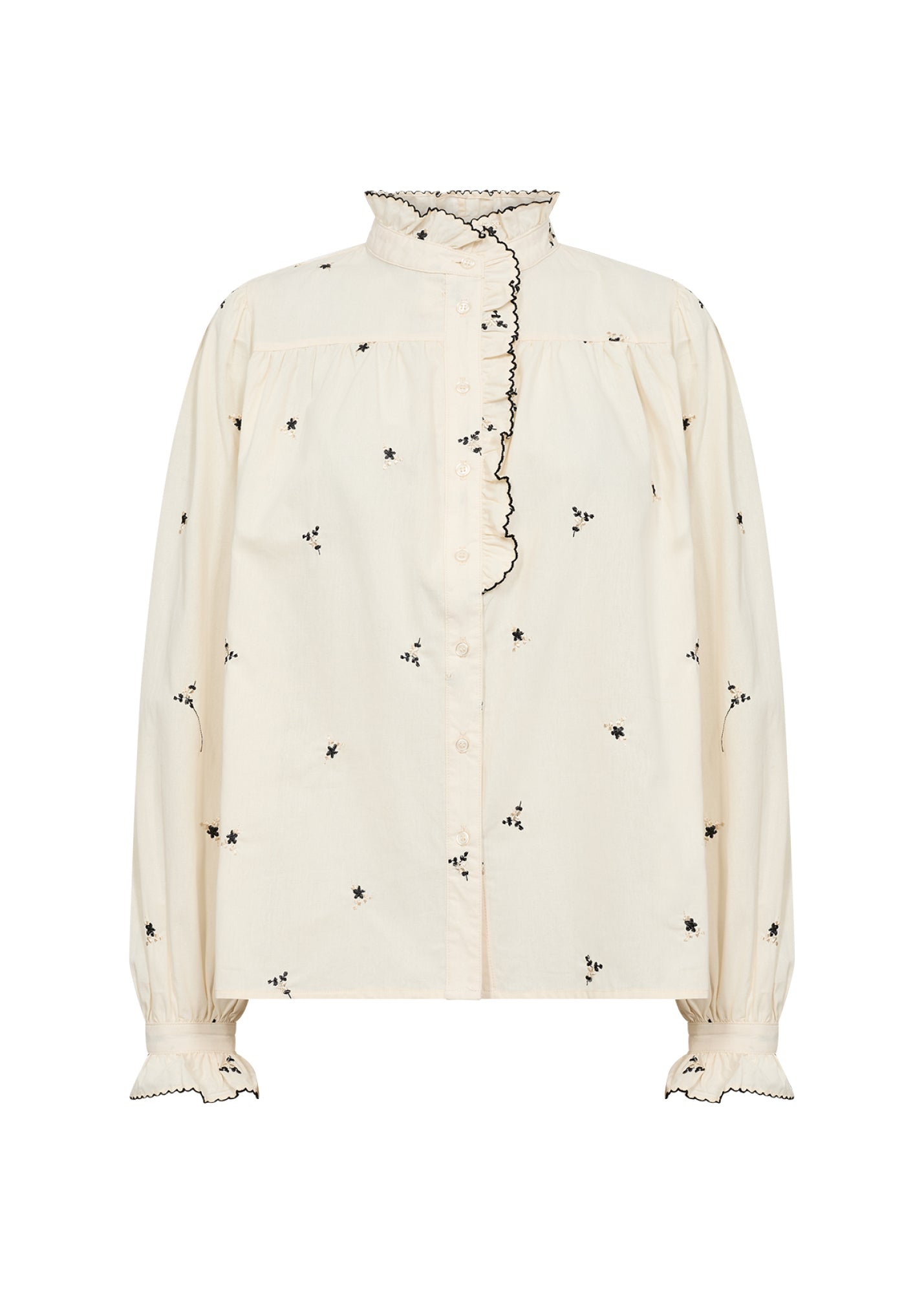 soyaconcept Sweatshirts creme