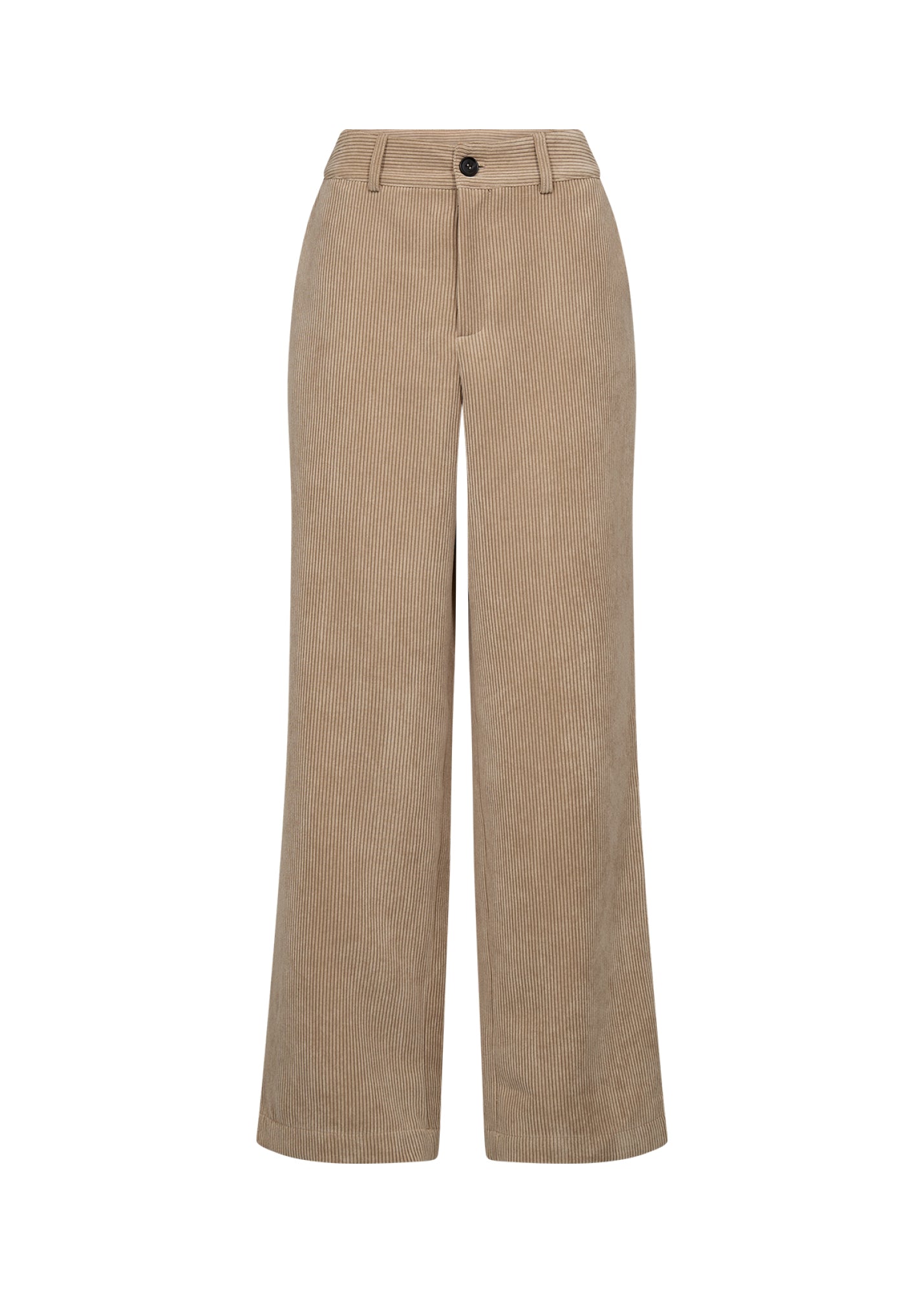soyaconcept Businesshosen beige