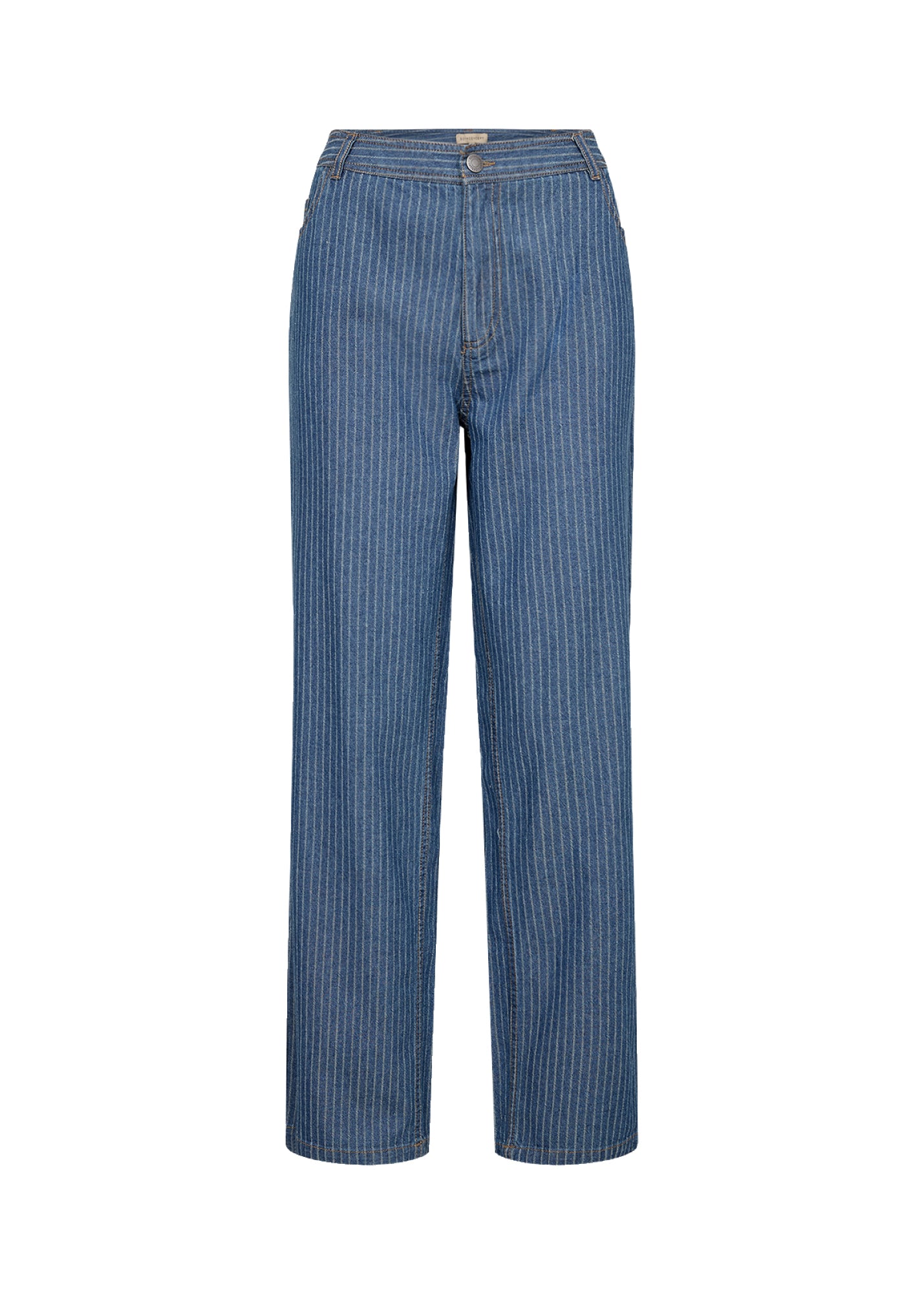 soyaconcept Businesshosen blau