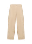 soyaconcept Chinos beige