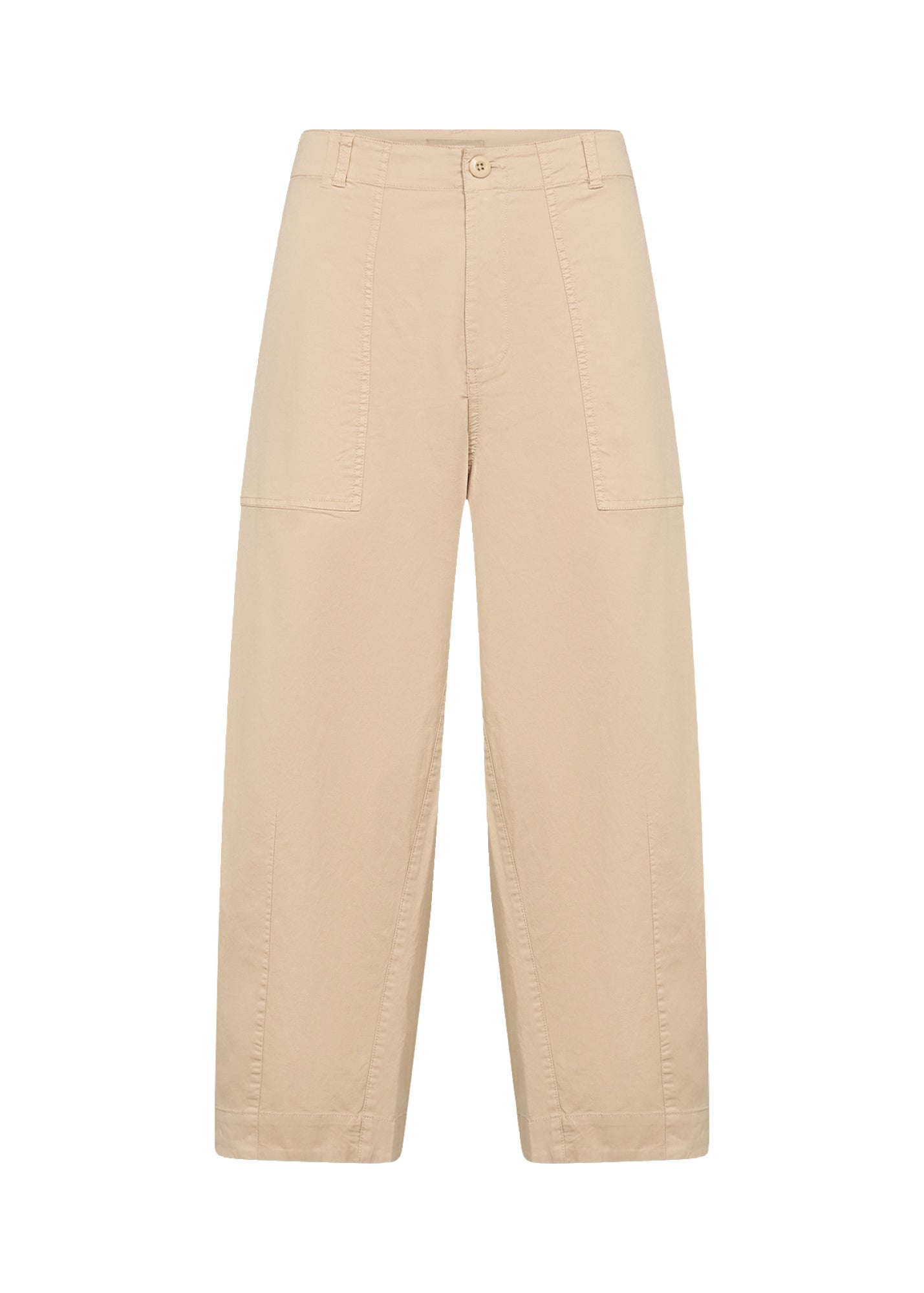 soyaconcept Chinos beige