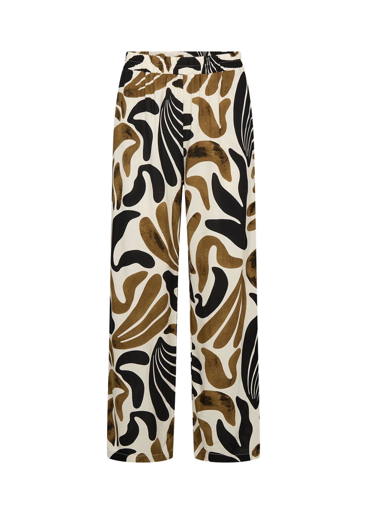 soyaconcept Culottes oliv