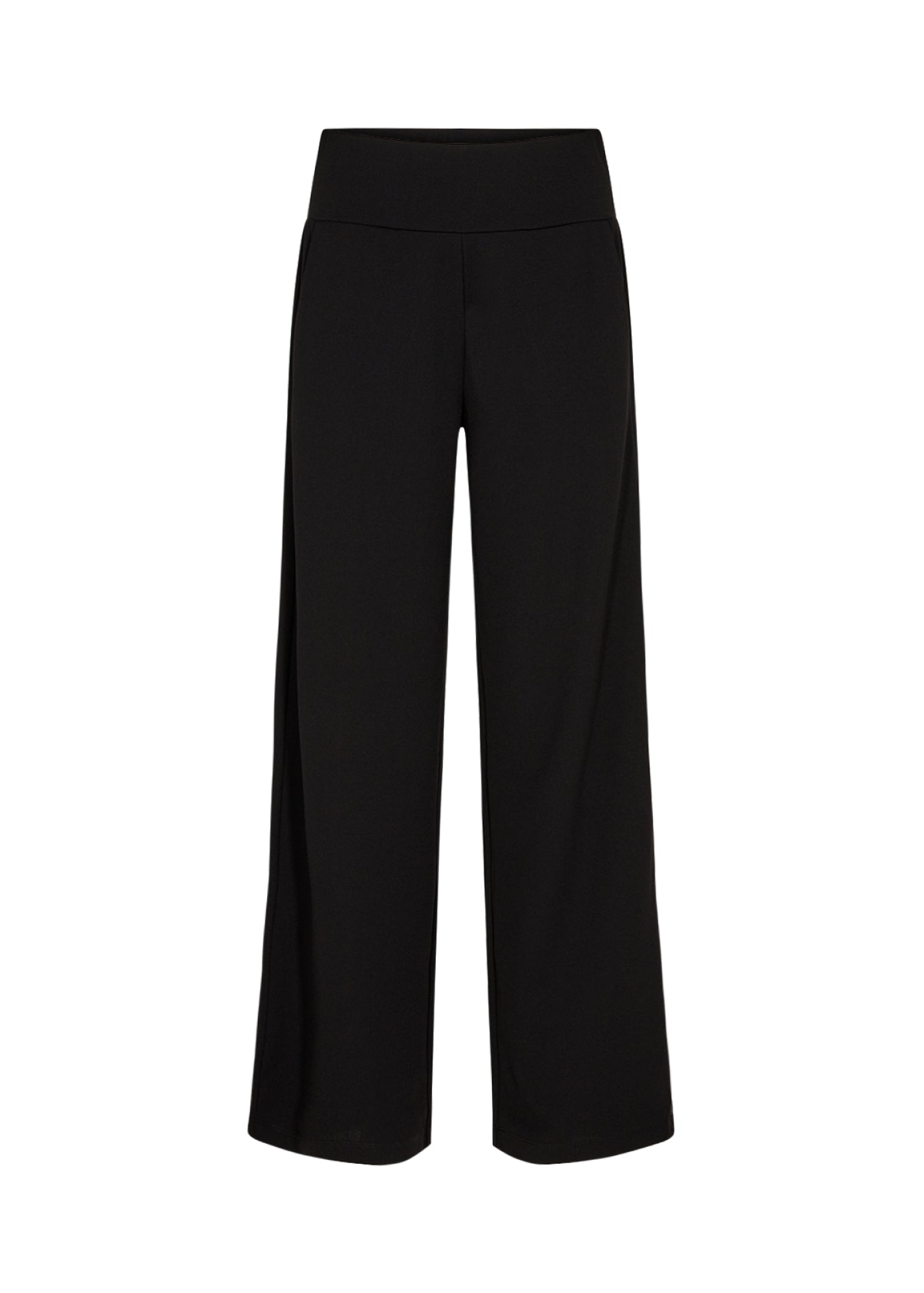 soyaconcept Hosen schwarz