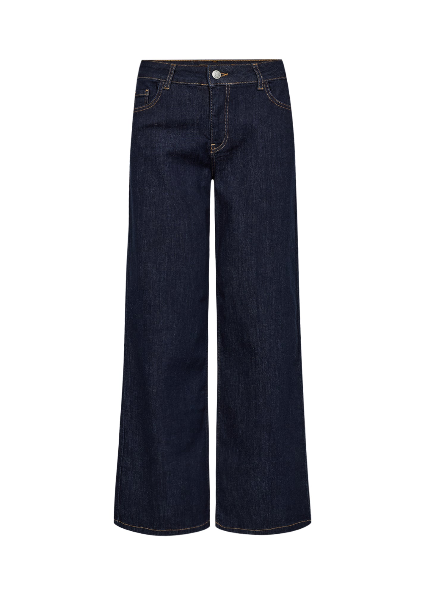 soyaconcept Businesshosen dunkelblau