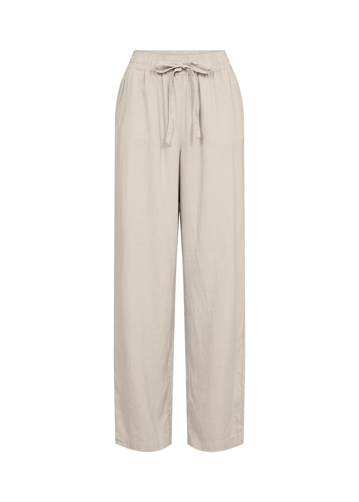 soyaconcept Hosen beige