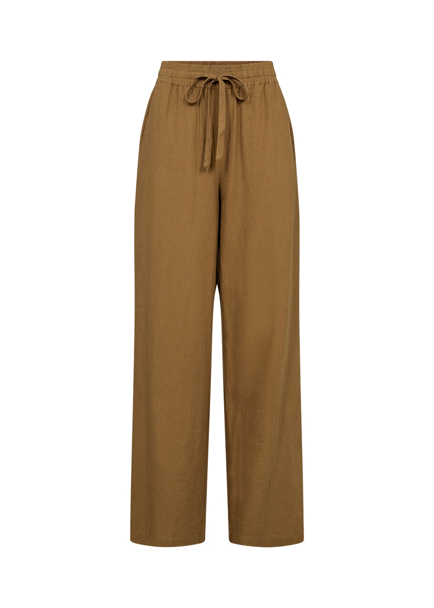 soyaconcept Hosen braun