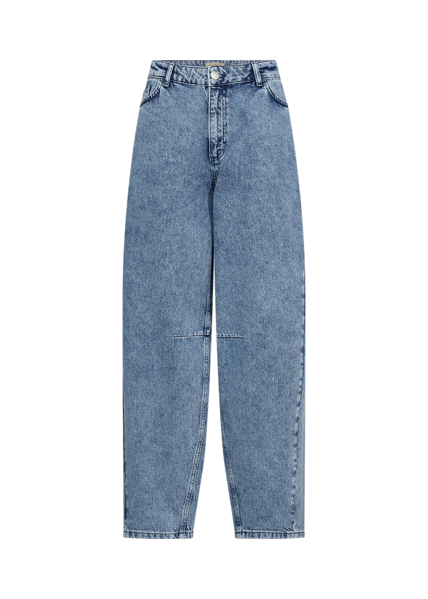 soyaconcept Businesshosen blau