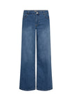 soyaconcept Jeans blau