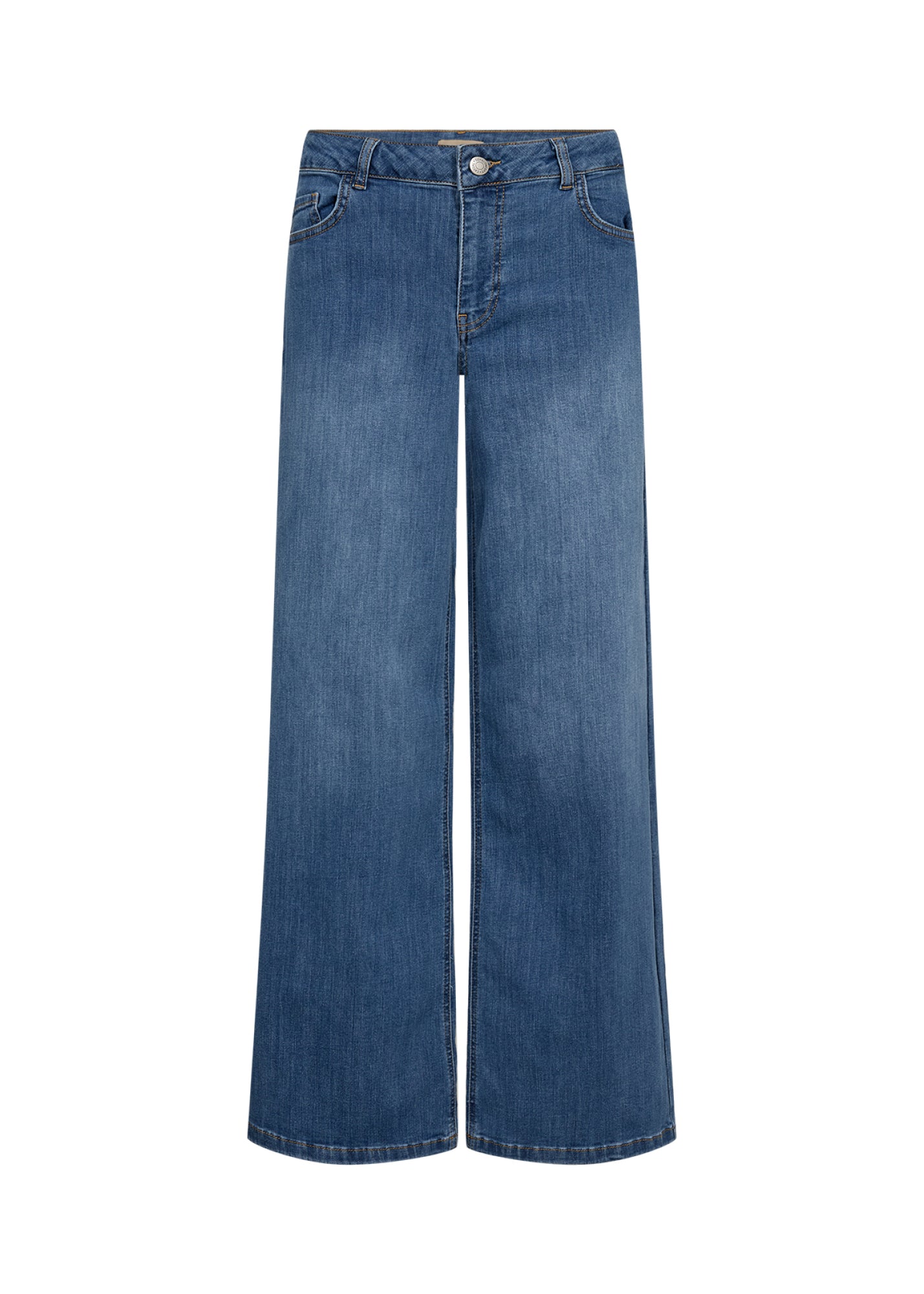 soyaconcept Jeans blau