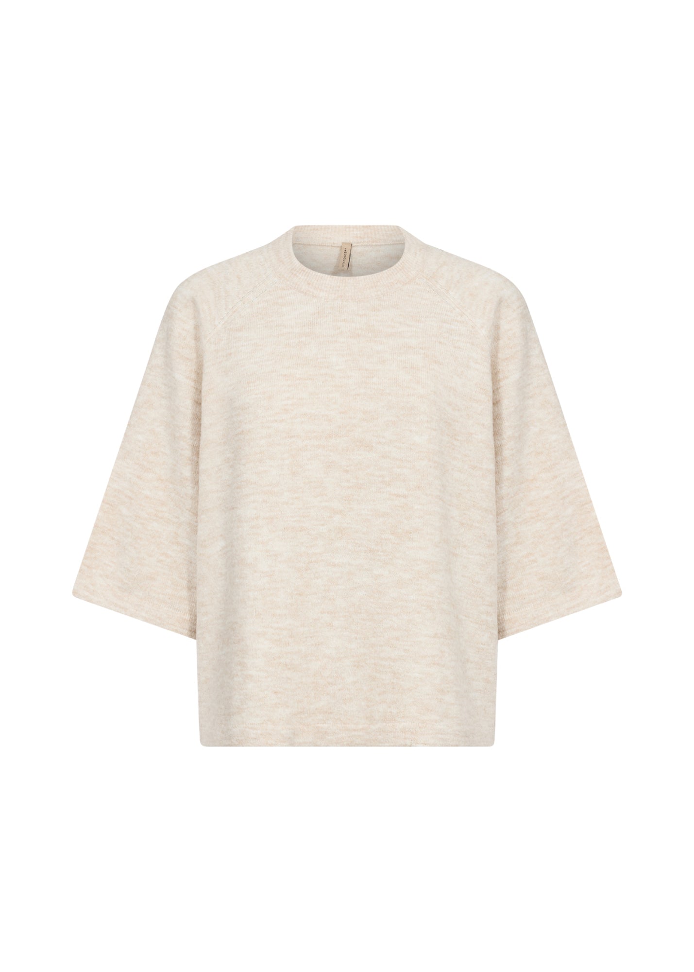 soyaconcept Pullover creme