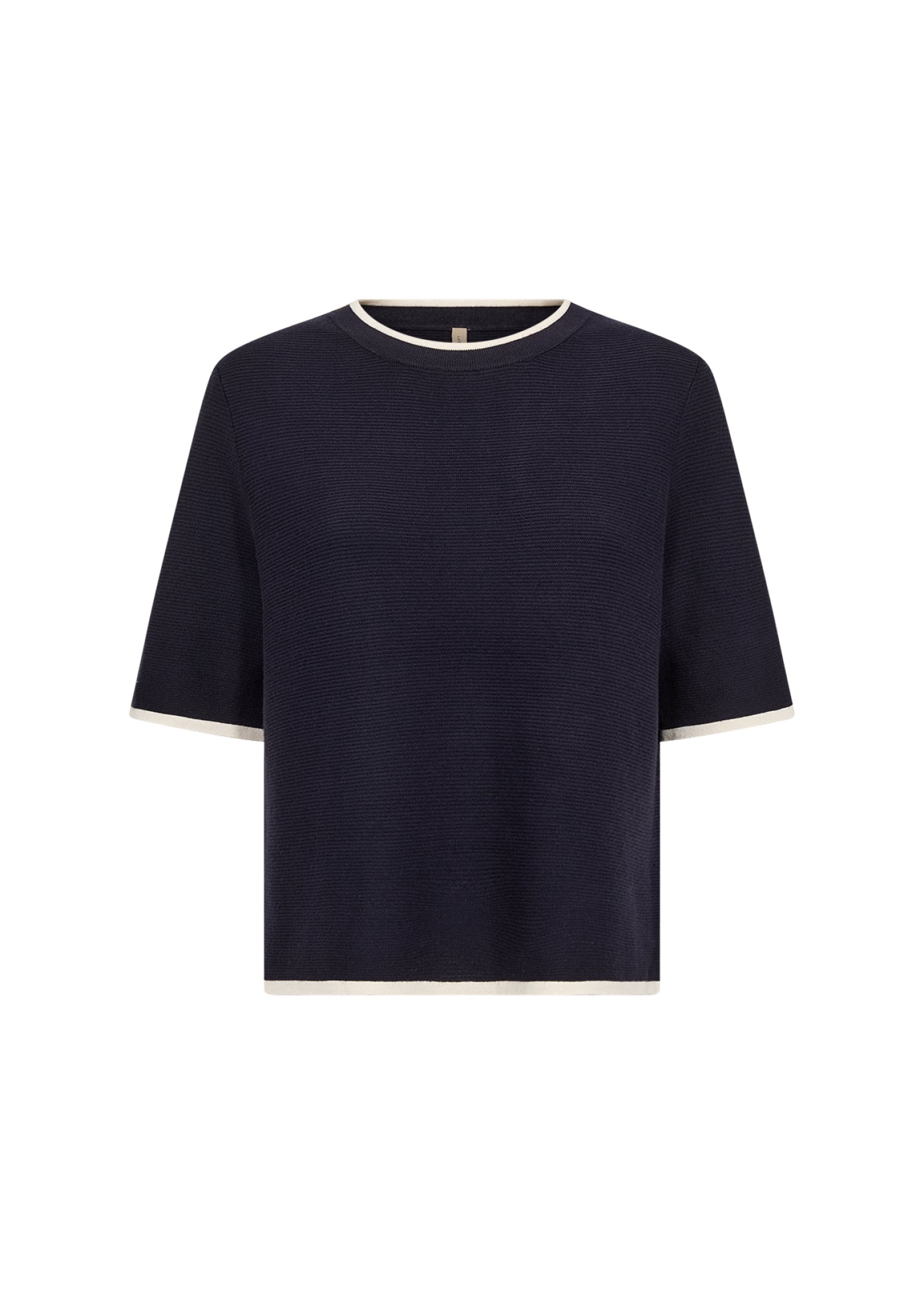 soyaconcept Pullover dunkelblau