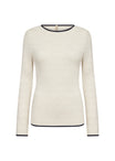 soyaconcept Pullover creme