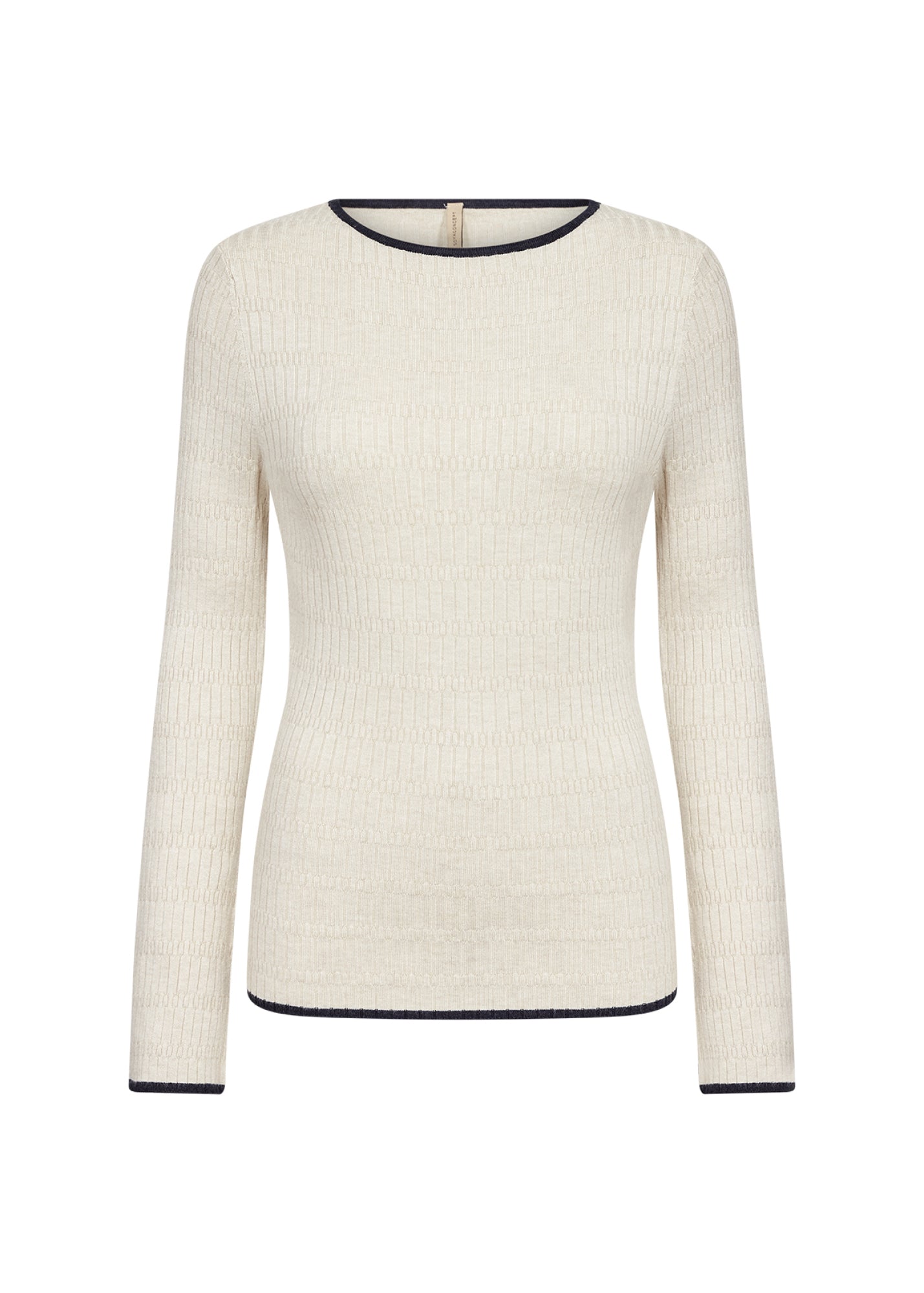 soyaconcept Pullover creme