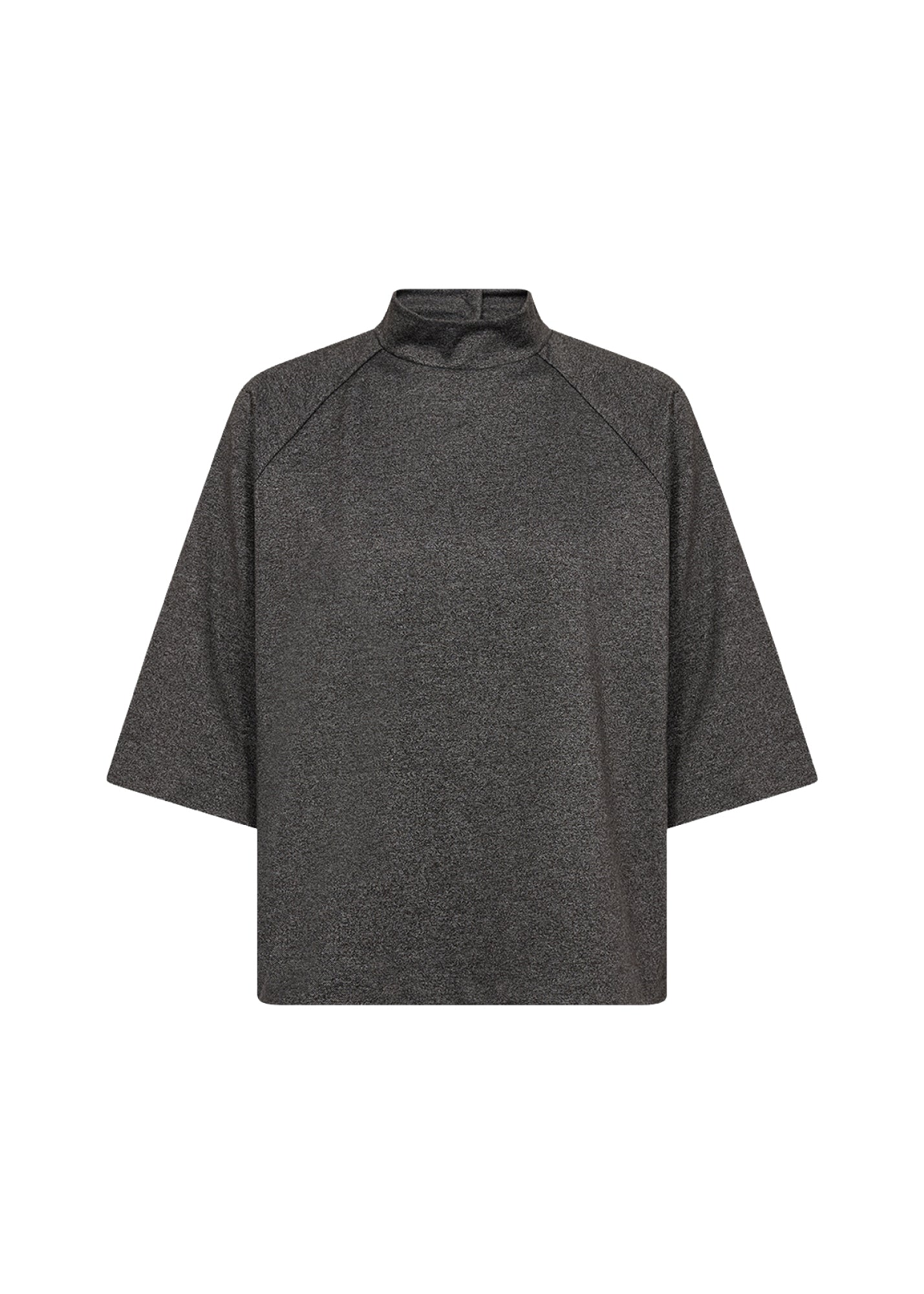 soyaconcept T-Shirts silber