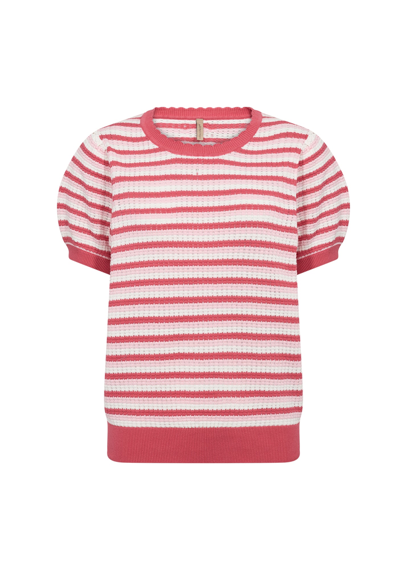 soyaconcept T-Shirts rot