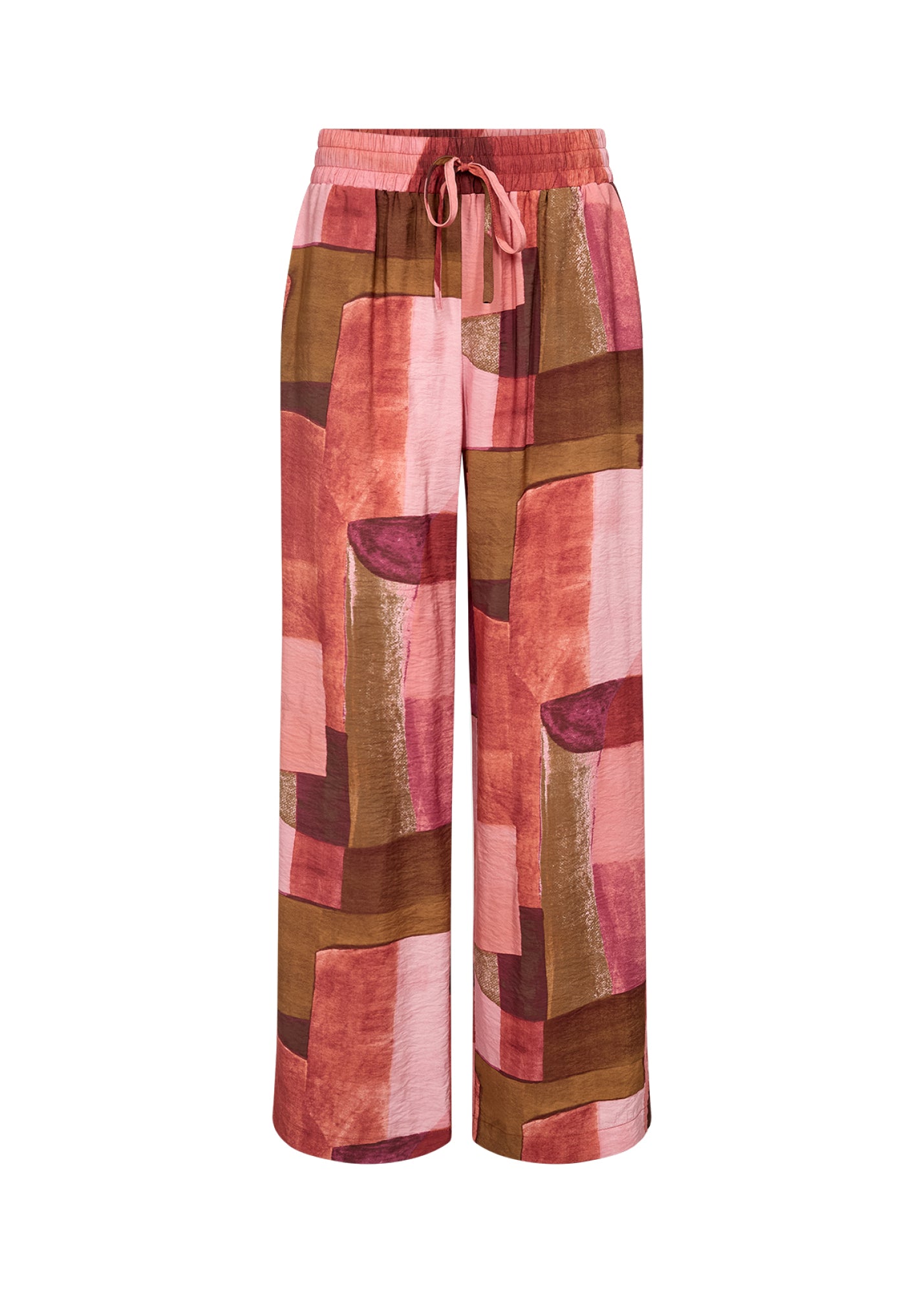 soyaconcept Joggingpants rosa