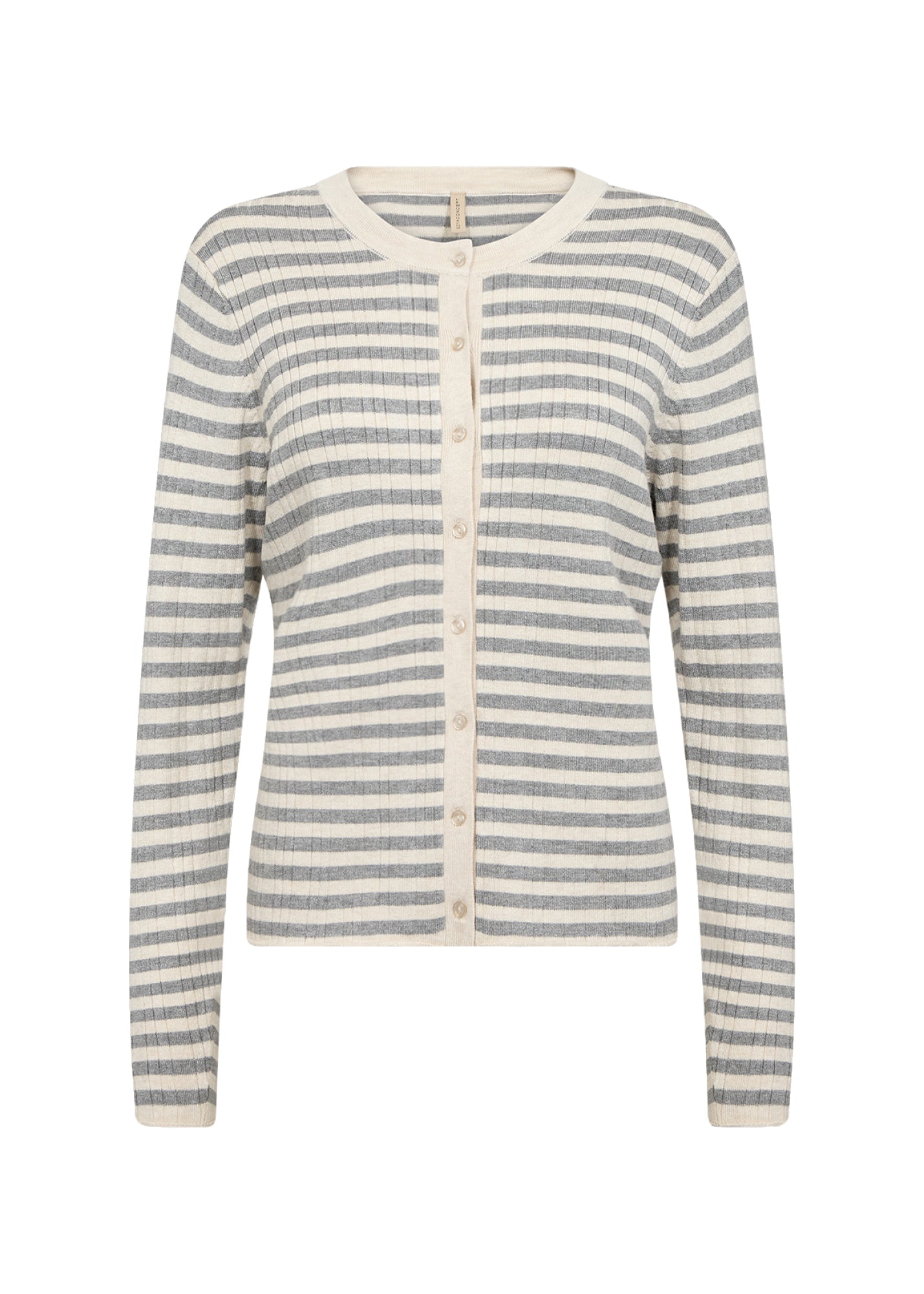soyaconcept Jacken & Mäntel beige