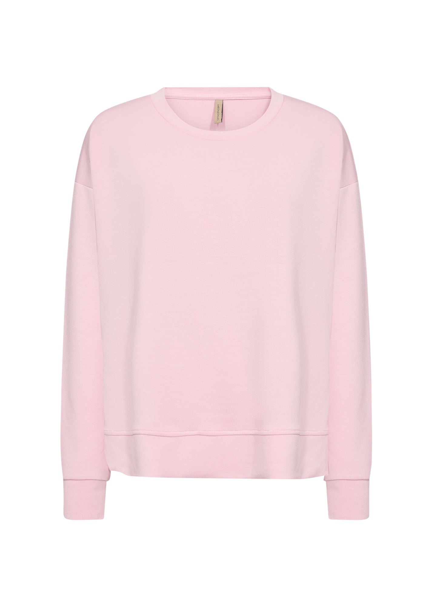 soyaconcept Sweatshirts rosa