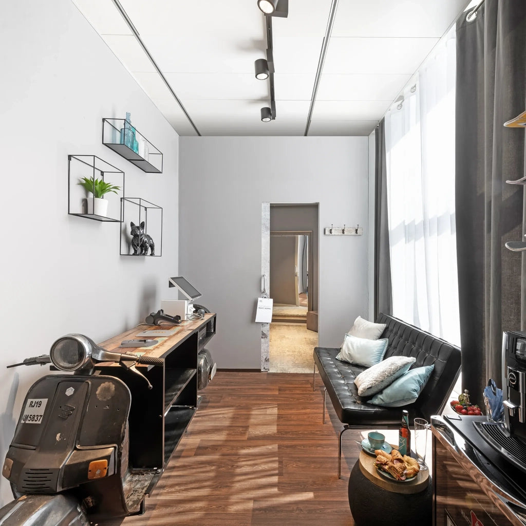 Style Box in Marktredwitz