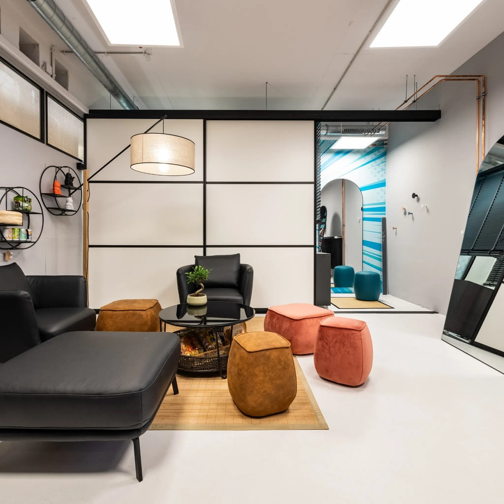 Tokio Lounge in Cham