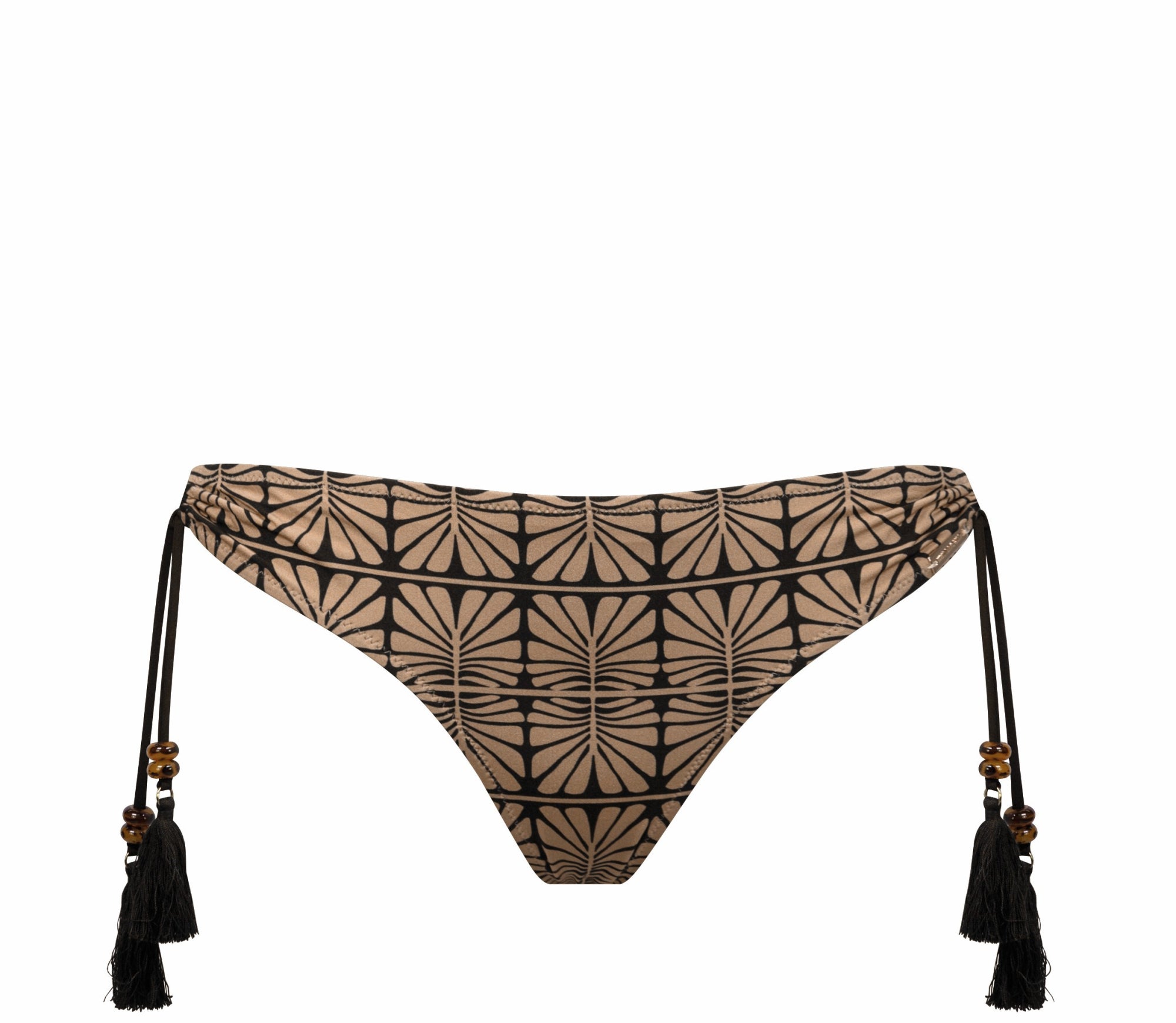 watercult Bikinis  braun