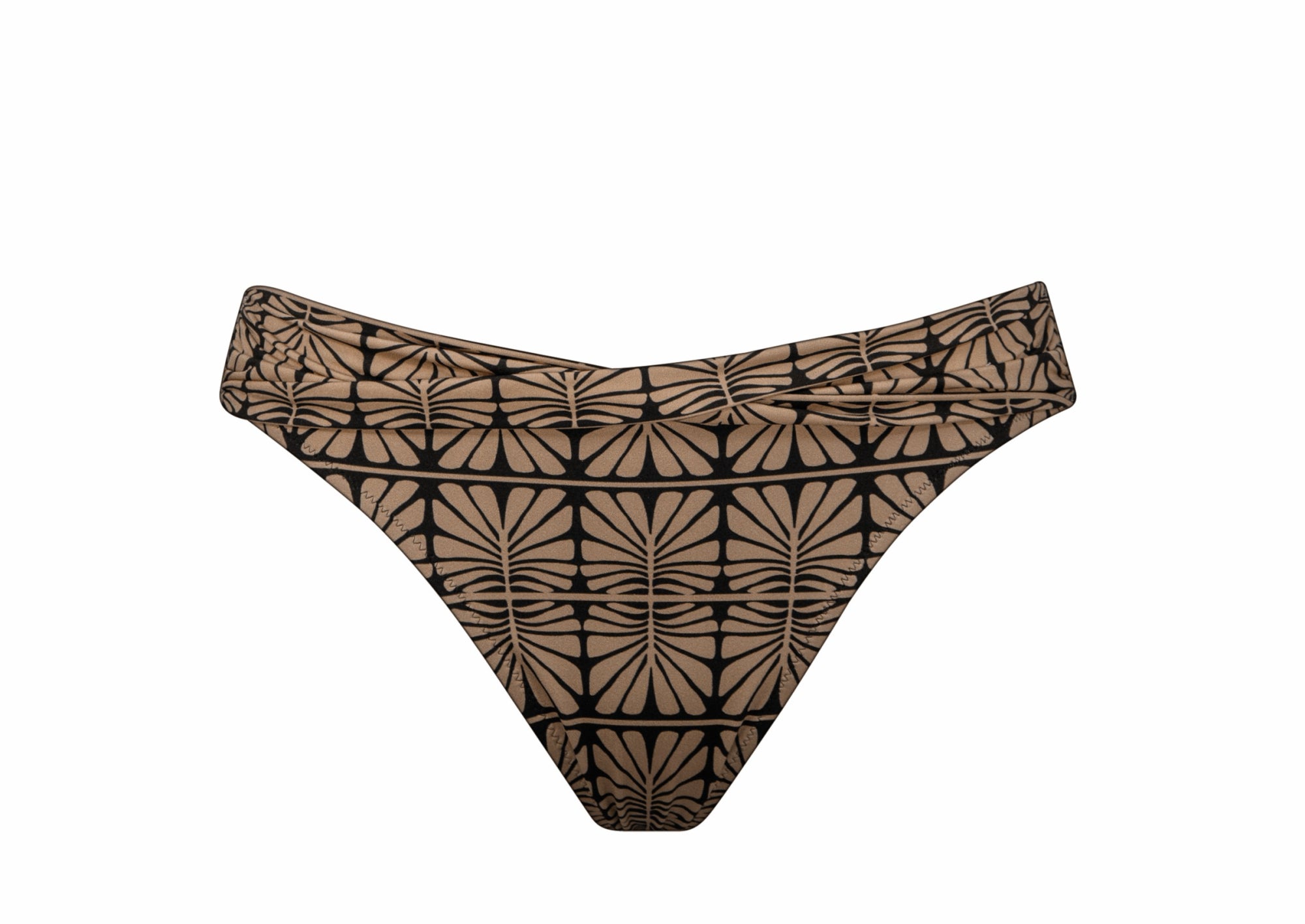 watercult Bikinis braun