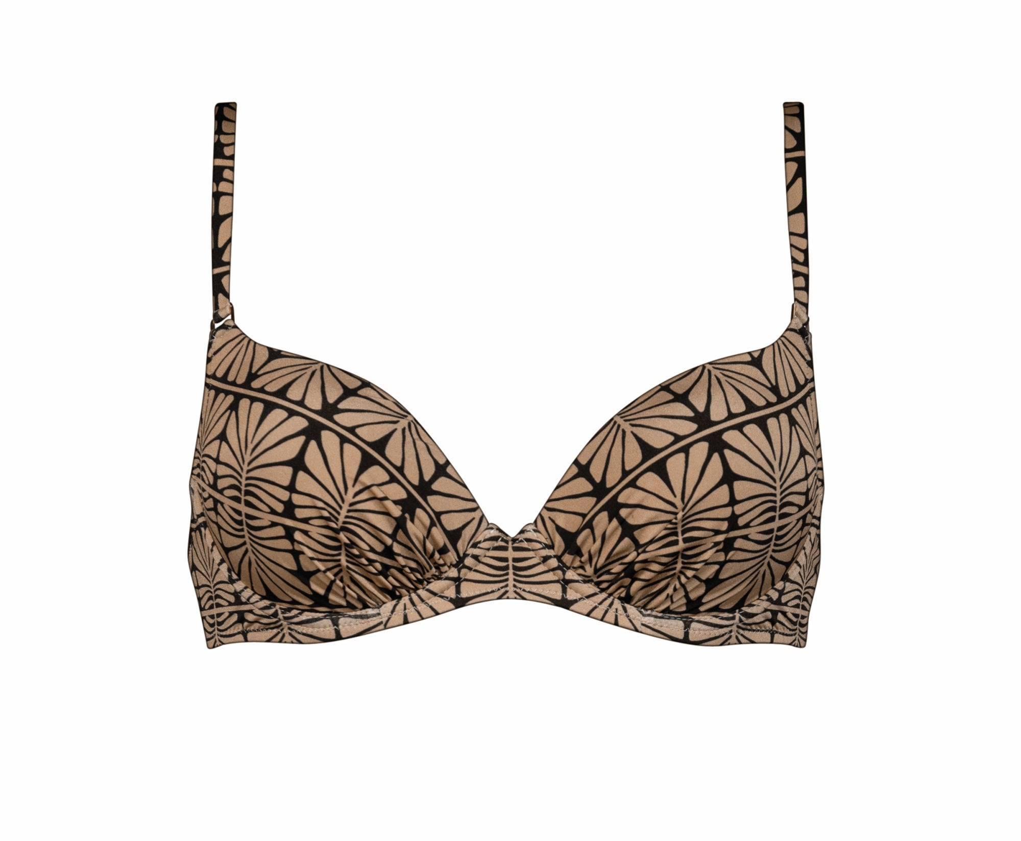 watercult Bikinis braun
