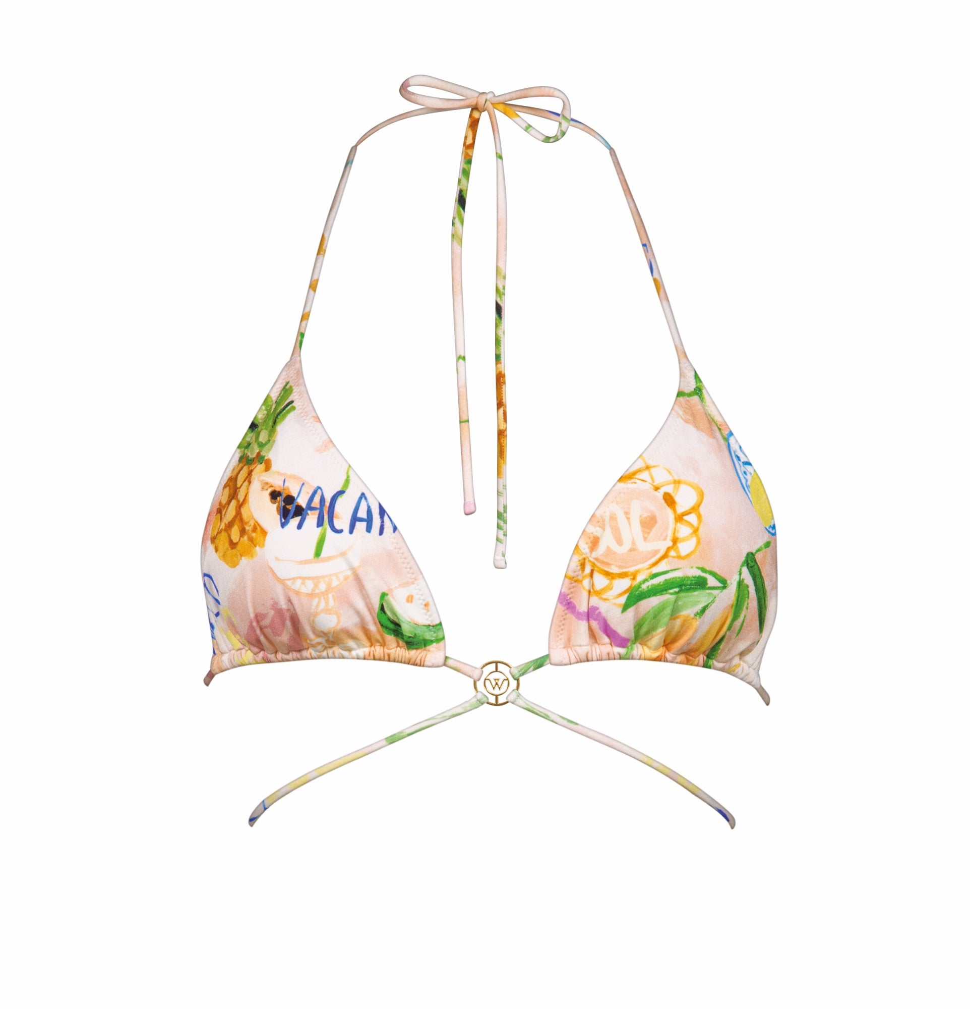 watercult Bikinis bunt