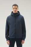 woolrich Pullover dunkelblau
